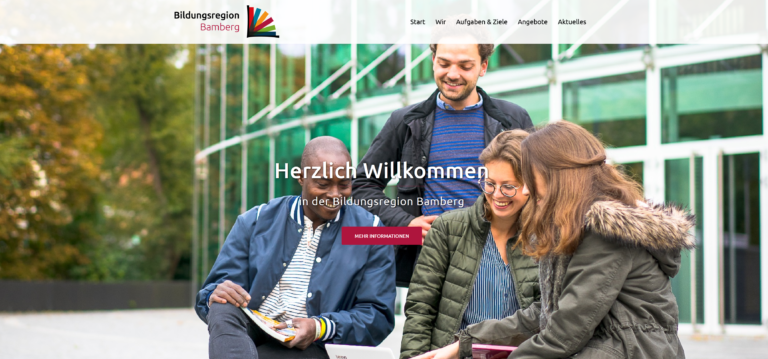 Read more about the article Bildung daheim? Digital kein Problem!