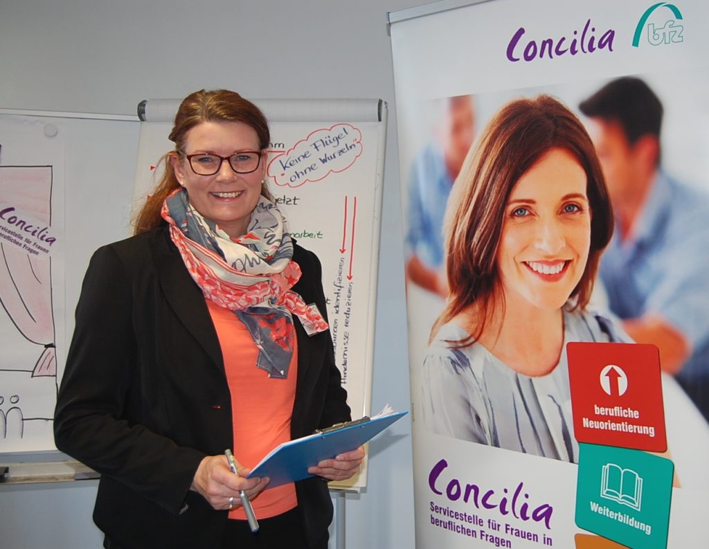 Read more about the article Concilia – kostenlose Online-Workshops