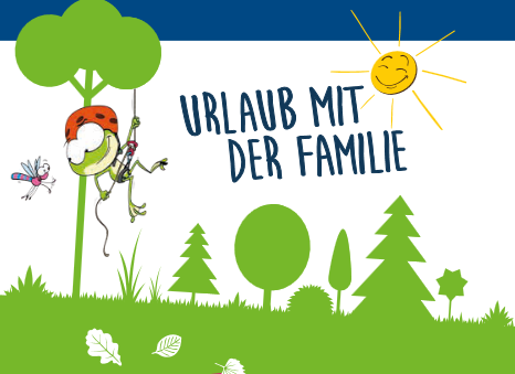 Read more about the article Neuer Flyer der Bundesarbeitsgemeinschaft Familienerholung