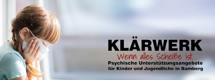 Read more about the article Neue Internetseite „Klärwerk“ für junge Menschen und Familien