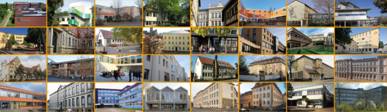 Read more about the article Die Schulen der Stadt im Profil