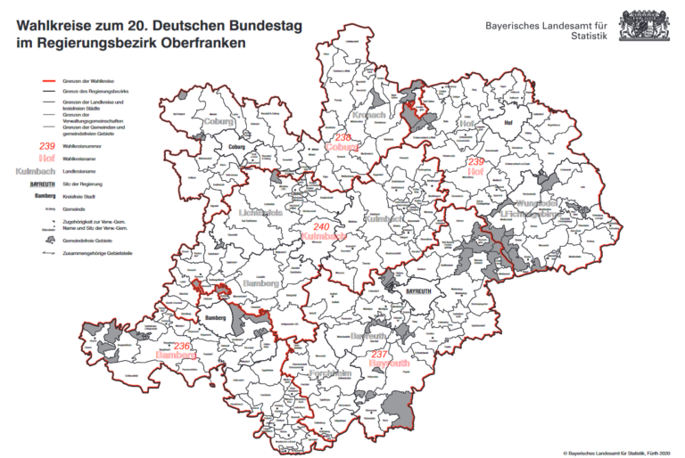 Read more about the article Bürgerservice Bundestagswahl am 26. September 2021