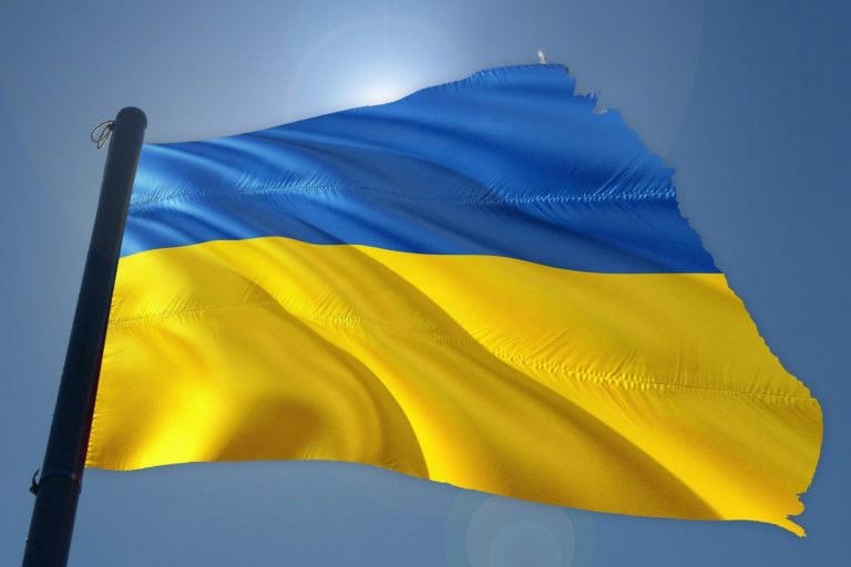 Read more about the article Ukraine: Hilfe für die Leidtragenden