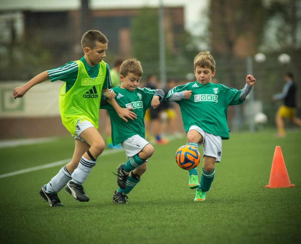 Read more about the article Bambergs erste Fußballklasse startet im kommenden Schuljahr