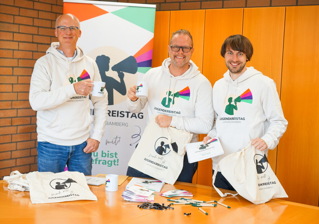 Mehr über den Artikel erfahren „Du bist gefragt!“