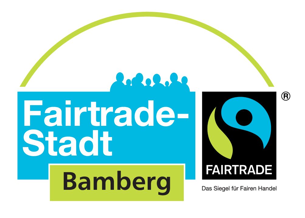 Mehr über den Artikel erfahren Zehn Jahre Fairtrade-Stadt Bamberg