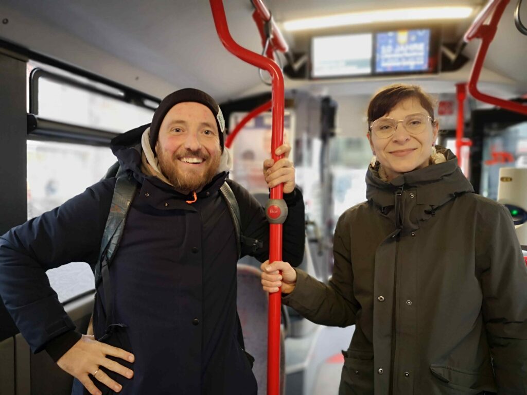 Mehr über den Artikel erfahren „Klärwerk-Clip“ in Bamberger Stadtbussen