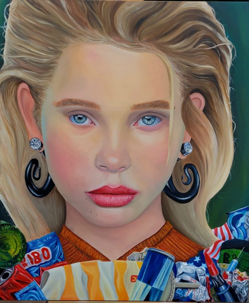 Mehr über den Artikel erfahren 50 Jahre für die Kunst