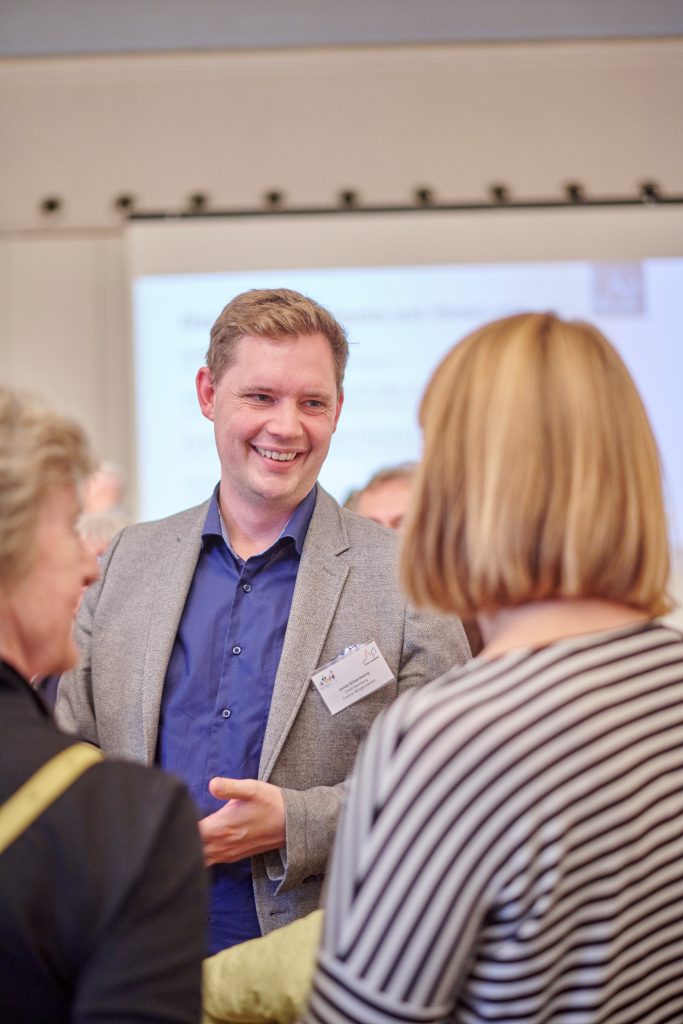Mehr über den Artikel erfahren Bürgermeister Glüsenkamp lädt zur Sprechstunde „Soziales und Umwelt“