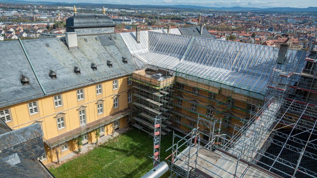 Mehr über den Artikel erfahren Gleich neun Denkmäler können besichtigt werden