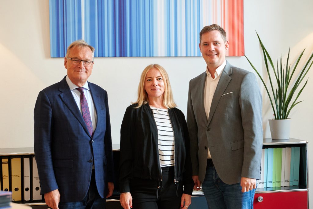 Mehr über den Artikel erfahren Familien Gehör verschaffen