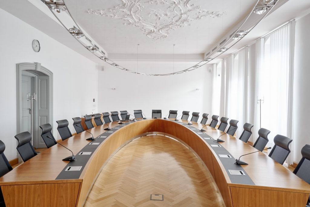 Mehr über den Artikel erfahren Beirat für Menschen mit Behinderung tagt im Rathaus