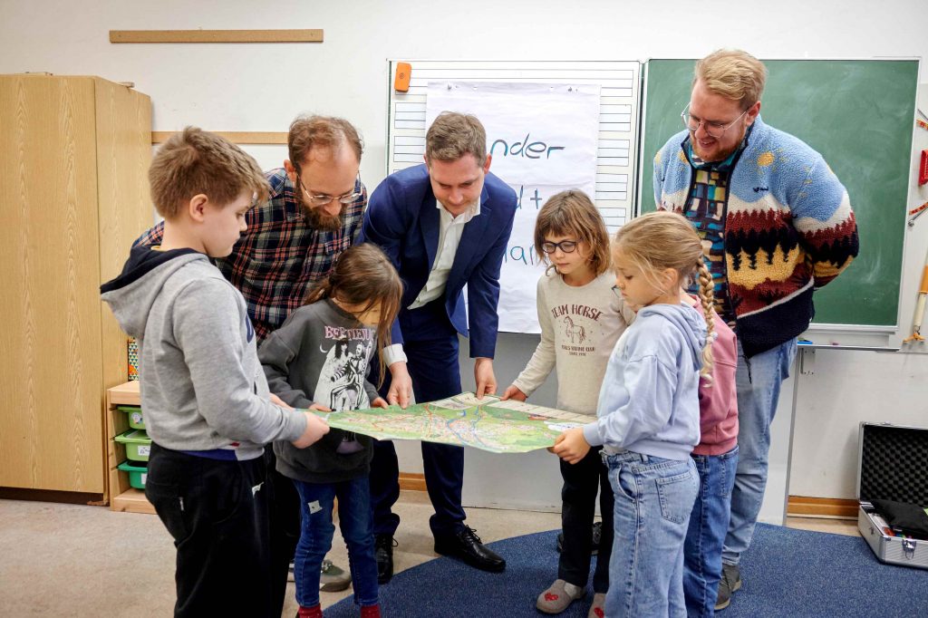 Mehr über den Artikel erfahren „Wir brauchen Euch als Expertinnen und Experten!“